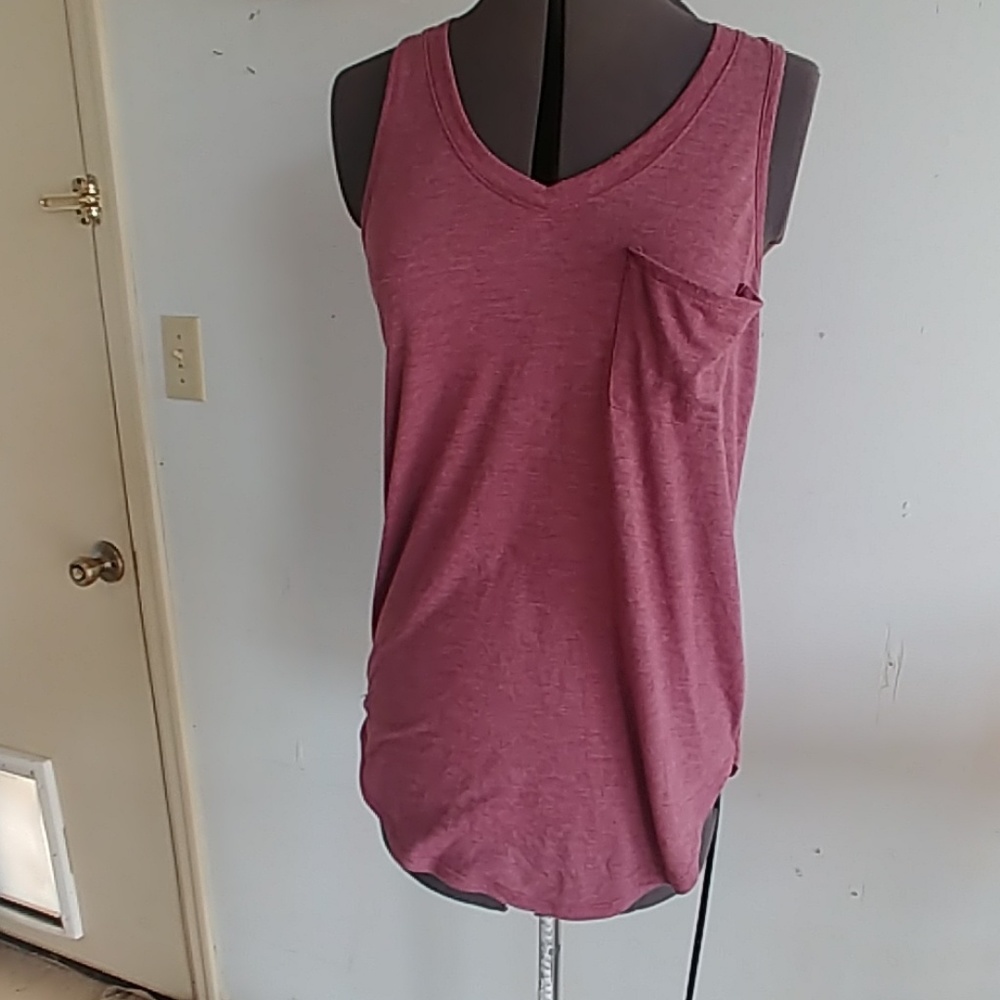 Summer Tank Top - Picture 1 of 2